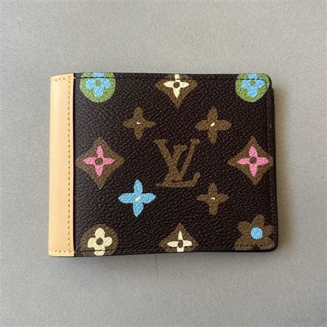 tyler creator louis vuitton|tyler the creator lv wallet.